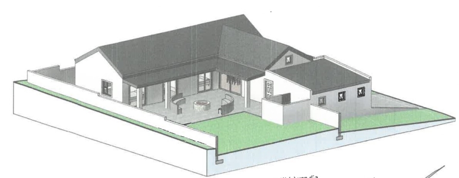 3 Bedroom Property for Sale in Hoogland Western Cape
